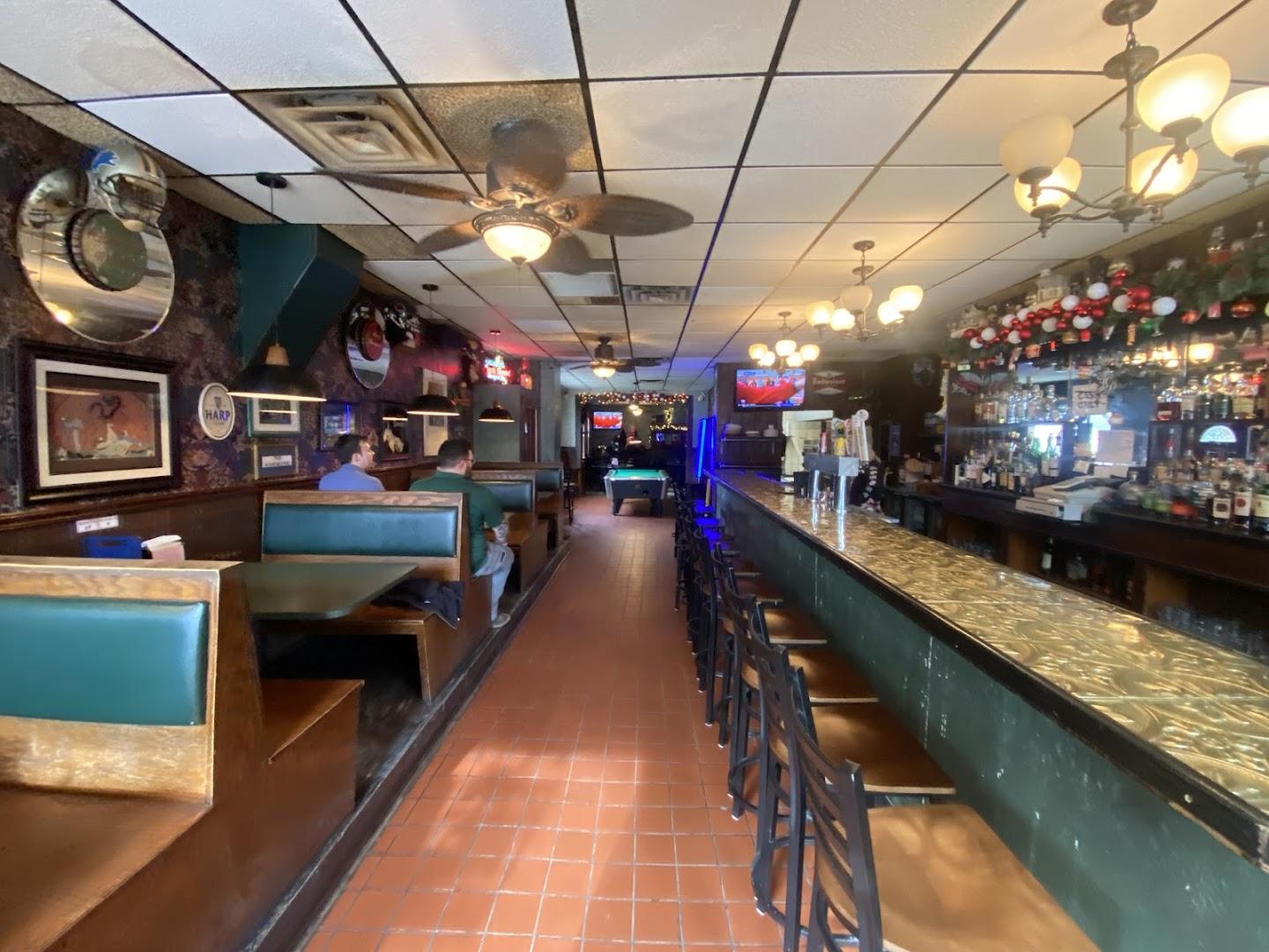 Side Street Saloon